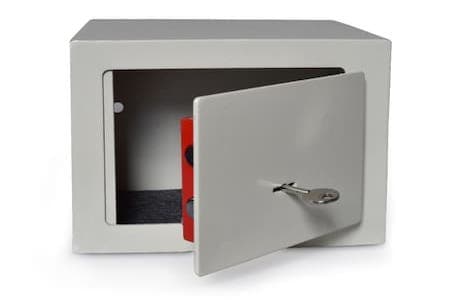 Mechanik-Tresor Heidelberg